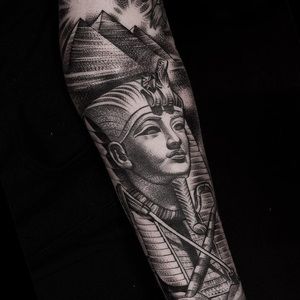 Meet your Posher, Eric